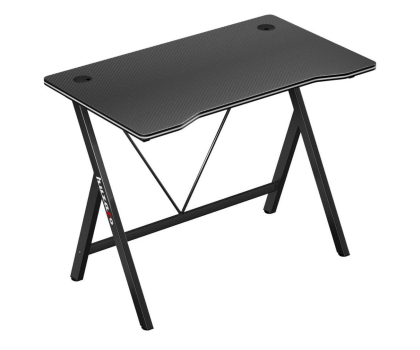 Mebel gamingowy Huzaro Hero 1.4 Black